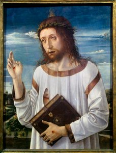 Závěsný od Giovanni Bellini