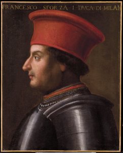 Portrét Francesca Sforzy od Giovanni Bellini