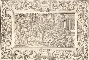 Dekameron - Druhý den, povídka 1 od Giovanni Boccaccio