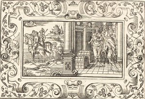 Dekameron - Den desátý, povídka 1 od Giovanni Boccaccio