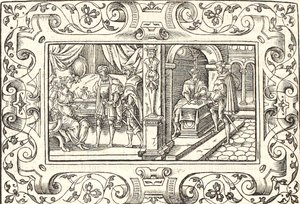 Dekameron - Den osmý, povídka 1 od Giovanni Boccaccio