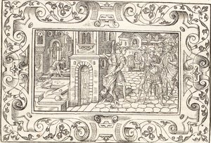 Dekameron - Den devátý, povídka 1 od Giovanni Boccaccio