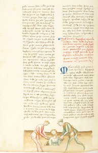 Dekameron, Živí mrtví Něžný Carisendi exhumuje Catalinu, Desátý den, povídka 4. od Giovanni Boccaccio