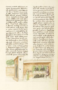 Dekameron, Sokol - Giovanna hostem Federiga Alberighiho, Pátý den, povídka 9 od Giovanni Boccaccio