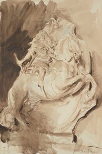 Vévoda Francesco II d