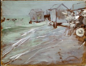 Závěsný od Giovanni Boldini