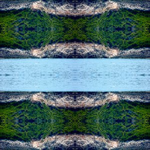 Unnatural 76 (digitálně upravená fotografie) od Giovanni Cafagna