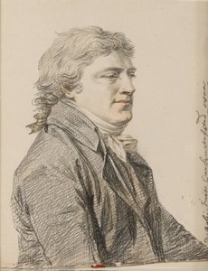 Birger Fredrik Rothoff (1759–1831), radní Hornické komise, člen sněmu, zemědělský reformátor a průmyslník, 1800