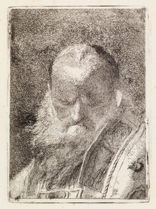  od Giovanni Domenico Tiepolo