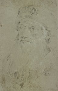  od Giovanni Domenico Tiepolo