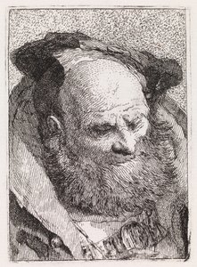  od Giovanni Domenico Tiepolo