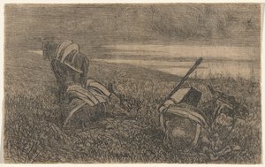  od Giovanni Fattori