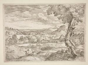 Cihelna od Giovanni Francesco Grimaldi