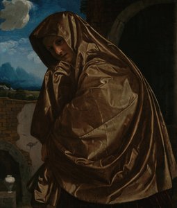Máří Magdalény, 30. léta 16. století
