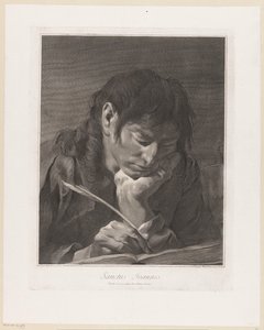 Apoštol Jan Sanctus Joannes (titul na objektu) Apoštolové (název série)