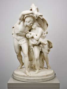 Let z Pompejí od Giovanni Maria Benzoni