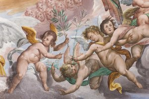 Putti (detail 3496733)
