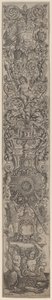 Ornament Panel: Triton Ridden by a Child