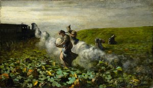 od Giovanni Segantini