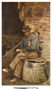 Zedník, 1891