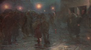 Prosinec: The Workers Dawn, 1897