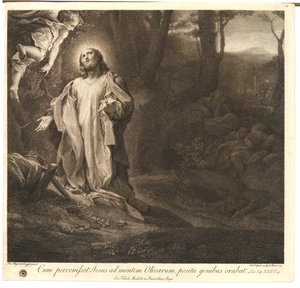 Giovanni Volpato - Schola Italica Picturae, 1837,0408.242 od Giovanni Volpato