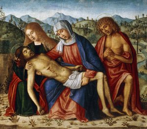 Pieta,