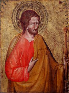 Závěsný od Giovanni di Paolo