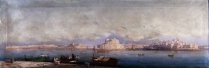 Grand Harbour, Valletta