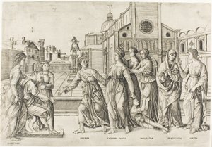 Pomluva z Apelles