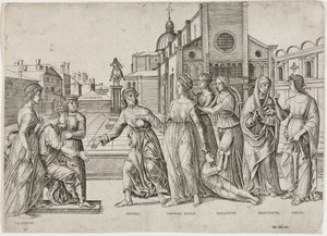 Pomluva z Apelles