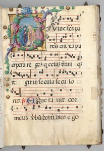 Postupná, c. 1520.