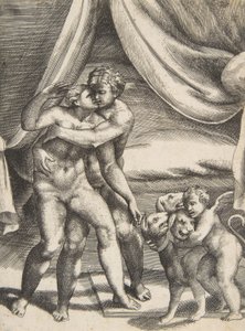 Pluto a Proserpina, z 