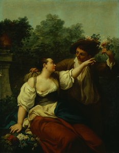  od Giuseppe (circle of) Angeli