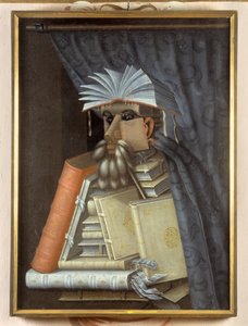  od Giuseppe Arcimboldo