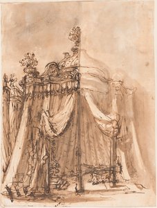 Royal tent   1259358   cs       czech Successfully Translated  Original: Sur le boulevard. Peinture de Olga Vladimirovna Rozanova (1886-1918), huile sur toile Translat: Sur le boulevard. Peinture de Olga Vladimirovna Rozanova (1886-1918), huile sur toile 1 od Giuseppe Barberi