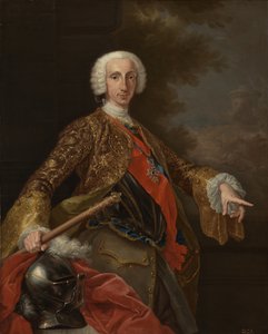 Karel III Španělský