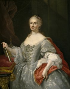 Maria Amalia Saská 17241760, královna Neapole