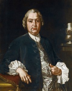 Závěsný od Giuseppe Bonito