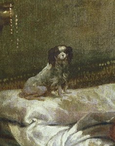 La femme a la puce - Žena s blechami ...