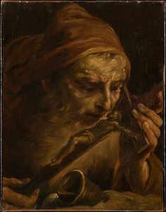  od Giuseppe Maria Crespi
