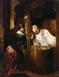 Zpověď od Giuseppe Molteni