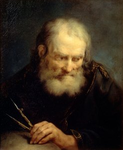 Archimedes, 18. století.