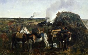 The Colliers od Giuseppe Palizziho