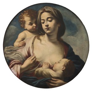  od Giuseppe Passeri