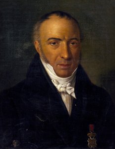 Portrét Niccolo 