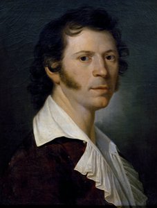 Autoportrét Giuseppe Patania (Palermo