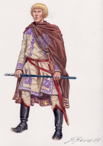 Centurion od Giuseppe Rava