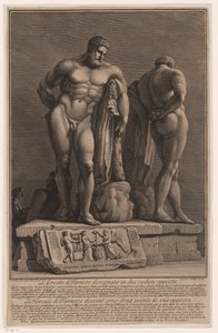 Hercules Farnese L