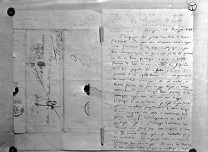 Korespondenci napsal Giuseppe Verdi od Giuseppe Verdi